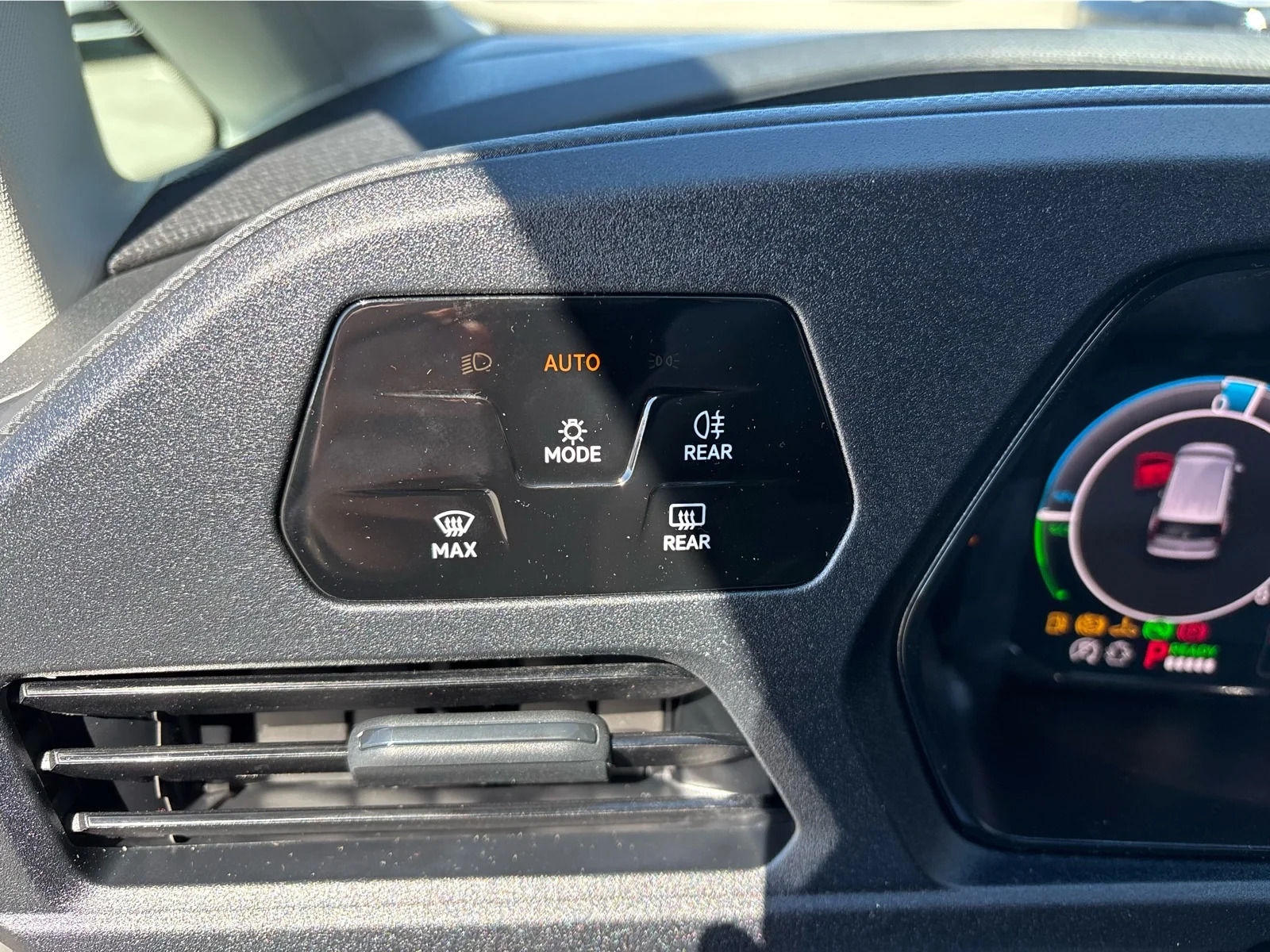 undefined VW Caddy Maxi fra 2026