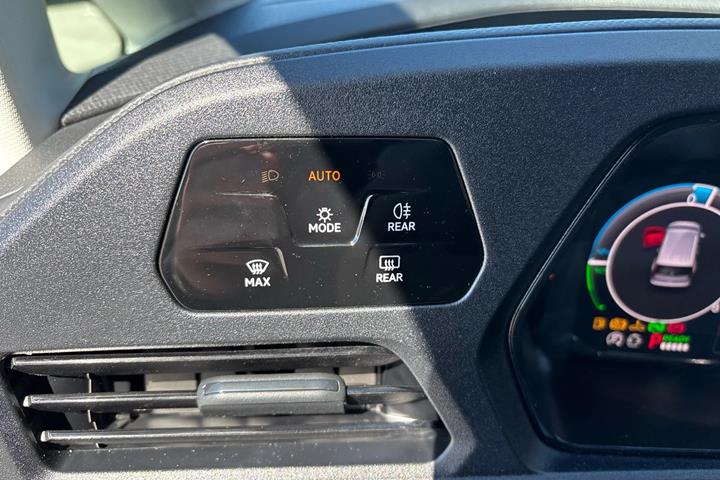 undefined VW Caddy Maxi fra 2026