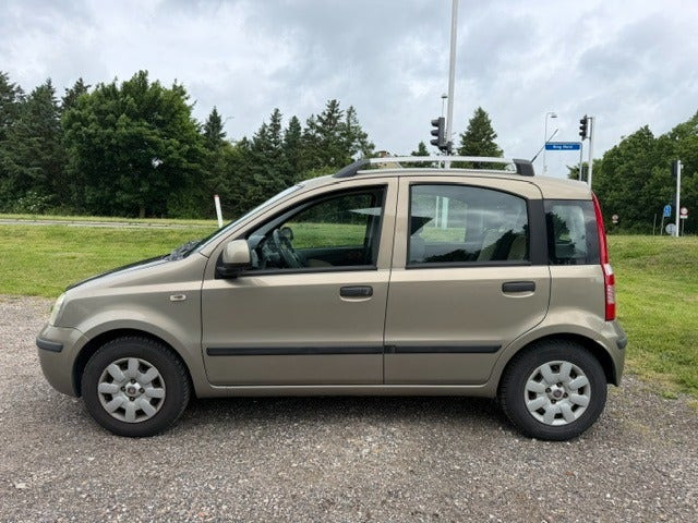 undefined Fiat Panda fra 2010