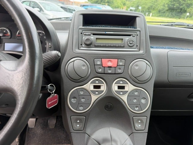 undefined Fiat Panda fra 2010