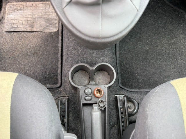 undefined Fiat Panda fra 2010