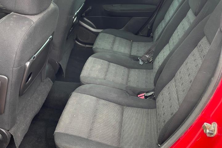 undefined Peugeot 307 fra 2003