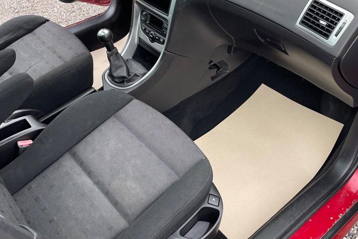 undefined Peugeot 307 fra 2003