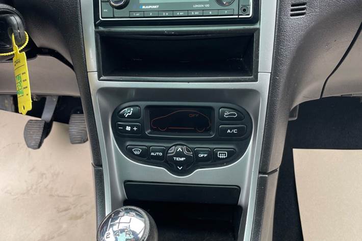 undefined Peugeot 307 fra 2003