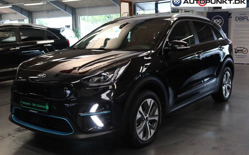 Kia e-Niro 64 Advance