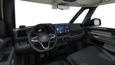 Hvid VW ID.Buzz fra 2026