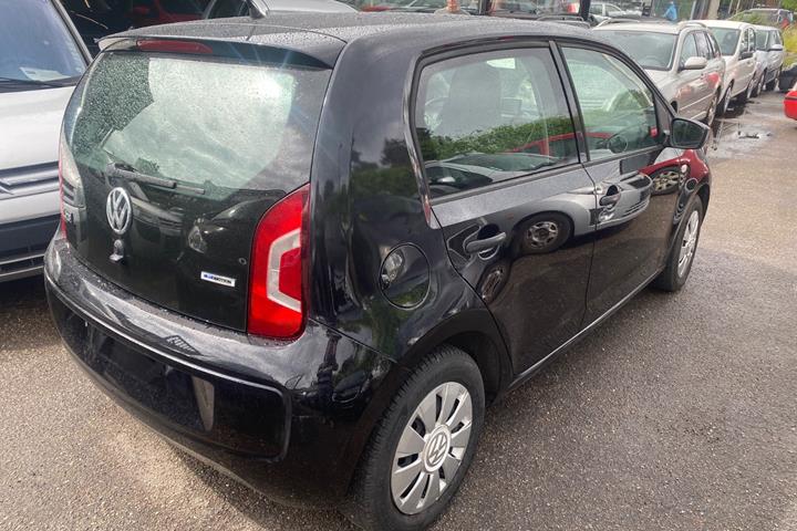 undefined VW UP! fra 2015
