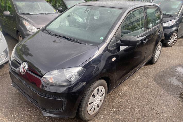 undefined VW UP! fra 2015
