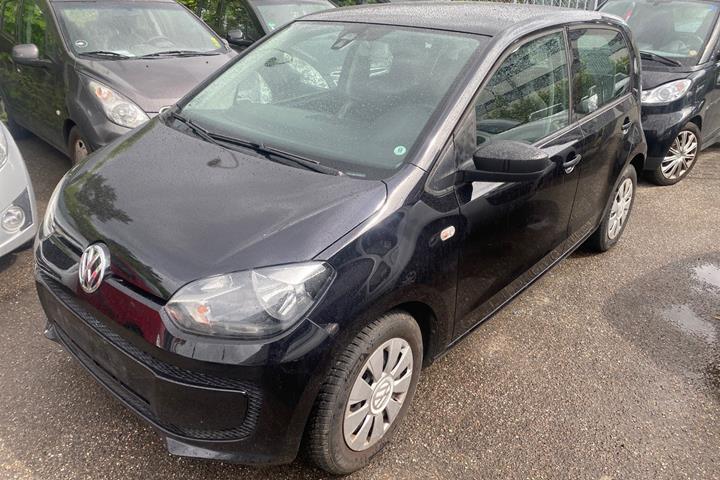 undefined VW UP! fra 2015