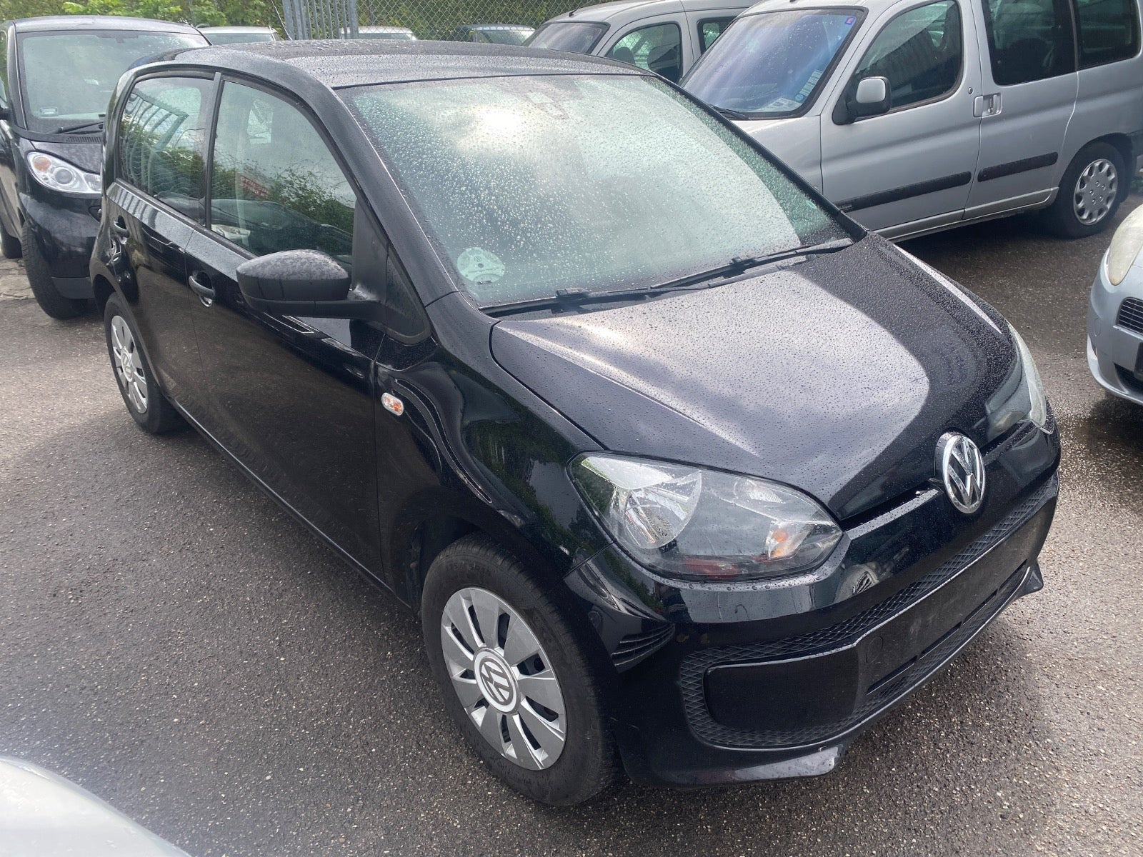 undefined VW UP! fra 2015