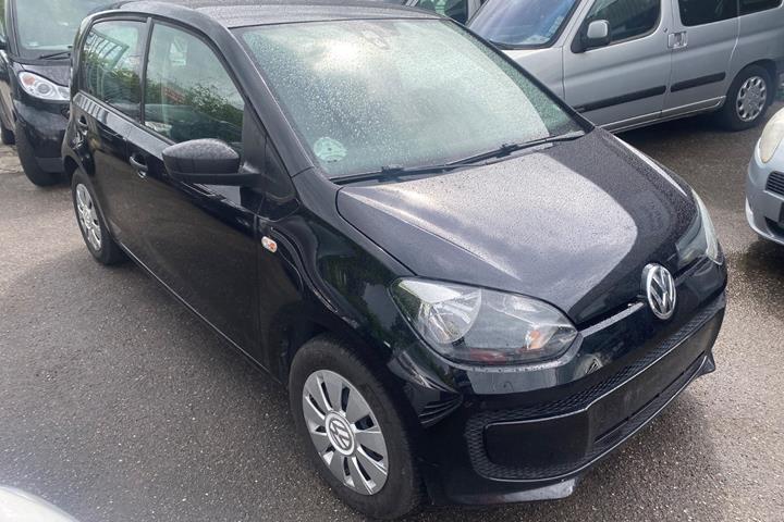 undefined VW UP! fra 2015