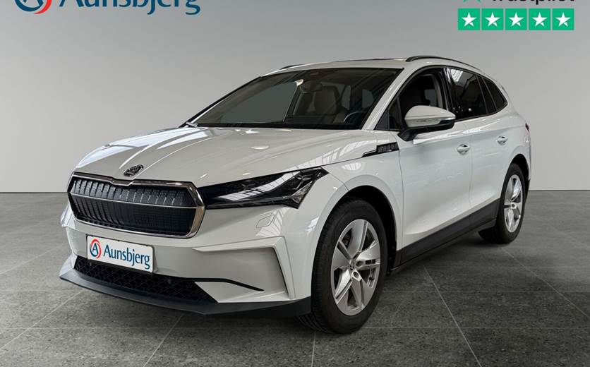 Skoda Enyaq 60 iV Suite