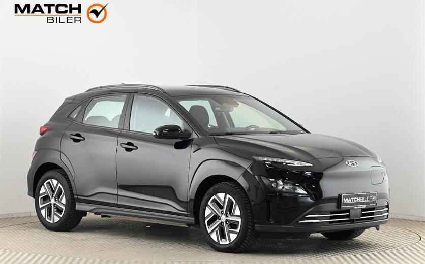 Hyundai Kona EL Essential 136HK 5d Aut.