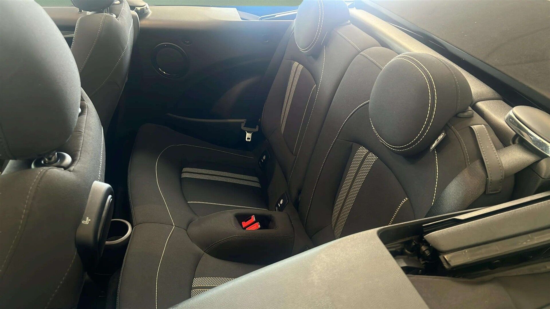 MINI Cooper S Convertible DCT, 192hp, 2020