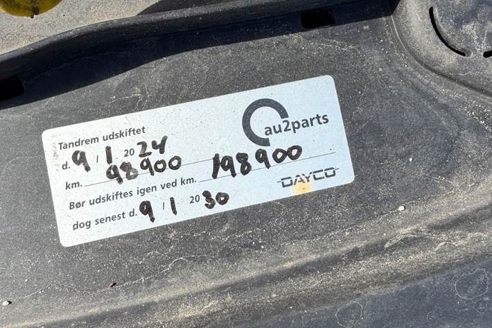 undefined Citroën C3 fra 2019