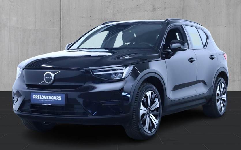 Volvo XC40 P6 ReCharge Core