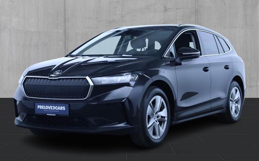 Skoda Enyaq 60 iV Loft