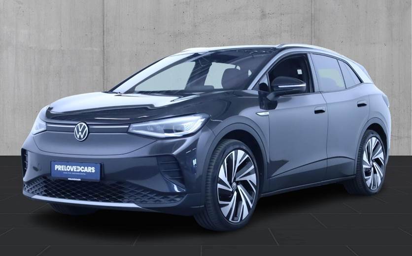 VW ID.4 77 Pro Performance