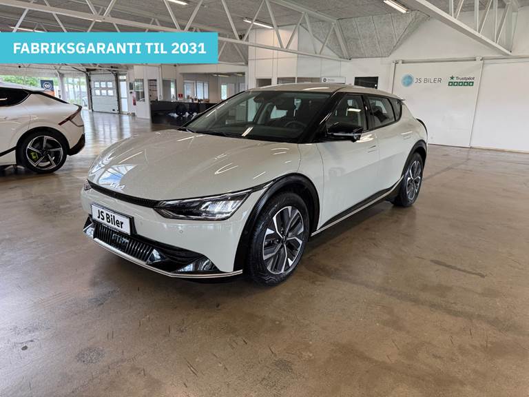 100Autotjek biler