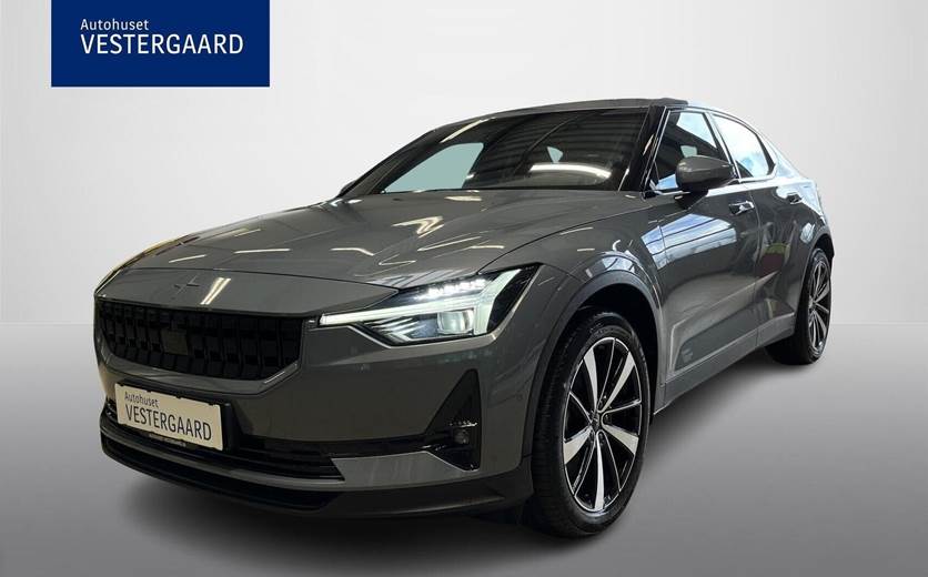 Polestar 2 Standard Range