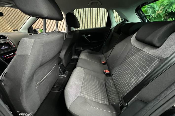 undefined VW Polo fra 2017