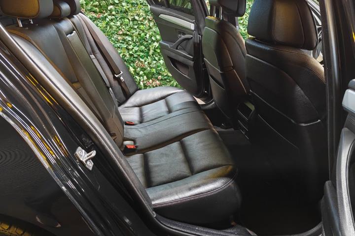 undefined BMW 520d fra 2013