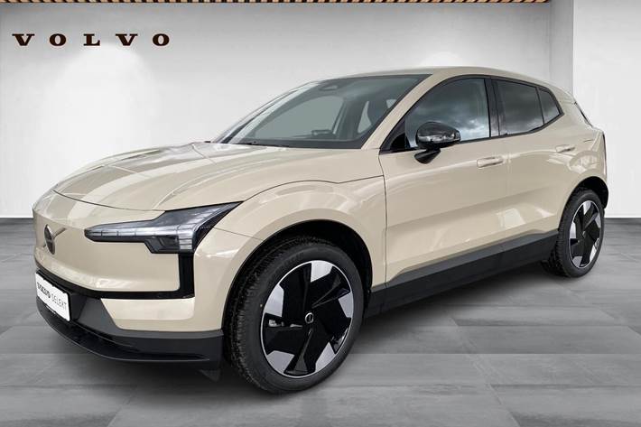 undefined Volvo EX30 fra 2025