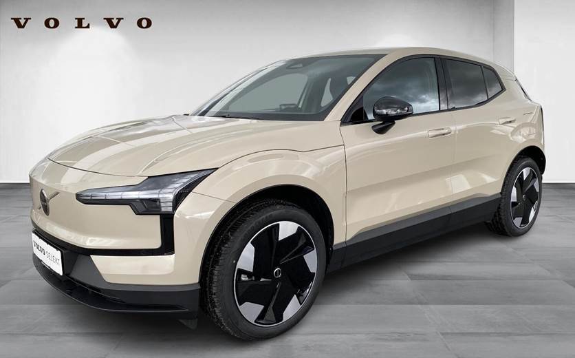 Volvo EX30 Single Motor Extended Range Plus 272HK 5d Aut.