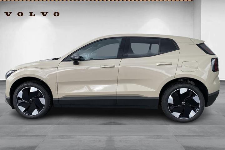undefined Volvo EX30 fra 2025