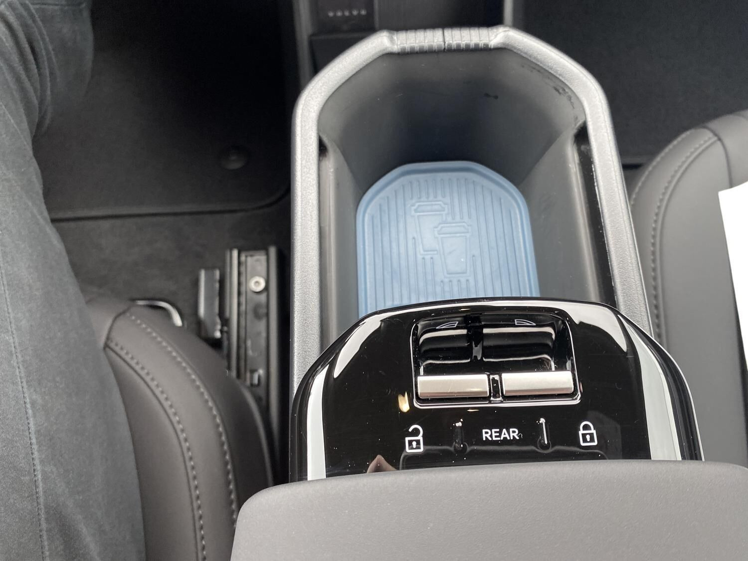 undefined Volvo EX30 fra 2025