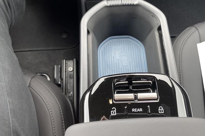 undefined Volvo EX30 fra 2025