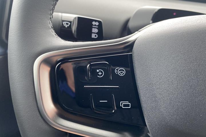 undefined Volvo EX30 fra 2025