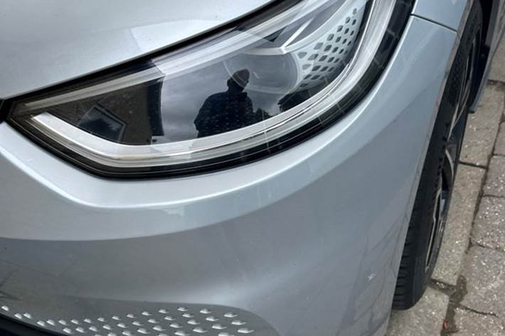 undefined VW ID.3 fra 2021