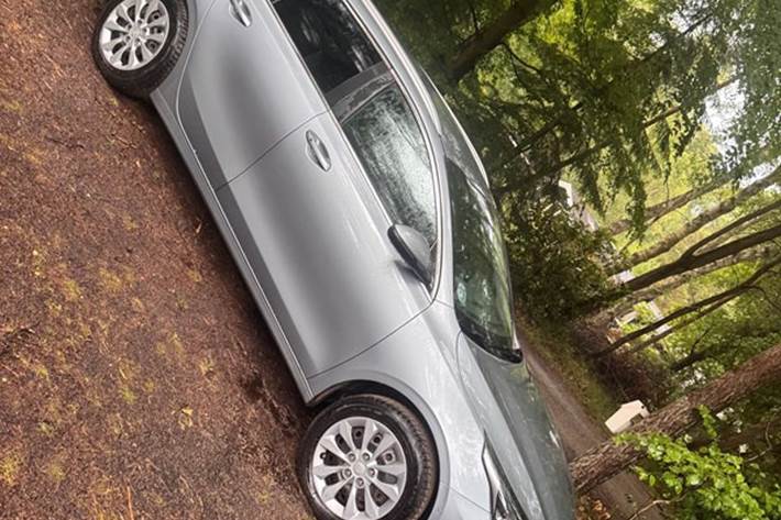 undefined Kia Ceed fra 2021
