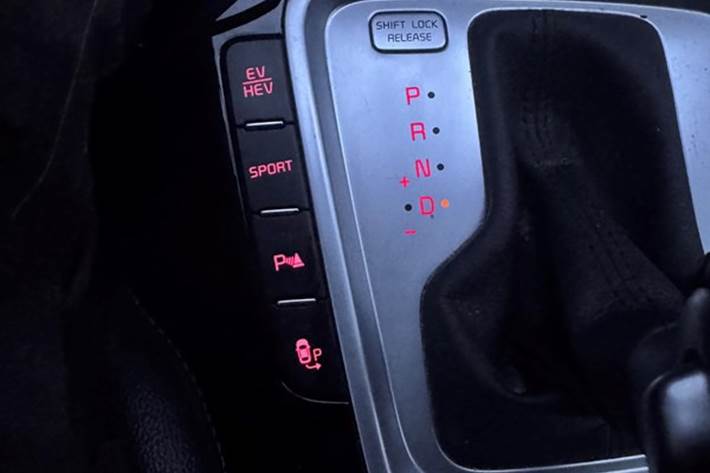 undefined Kia Ceed fra 2021