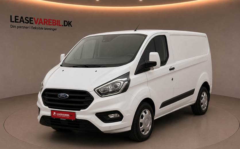 Ford Transit Custom 280 L1 2,0 TDCi 130 Trend aut.