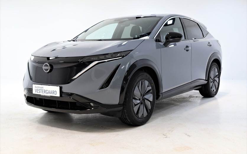 Nissan Ariya 87 Evolve e-4ORCE