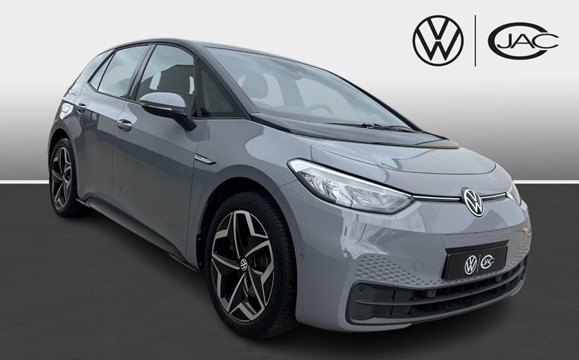 VW ID.3 58 Pro Performance