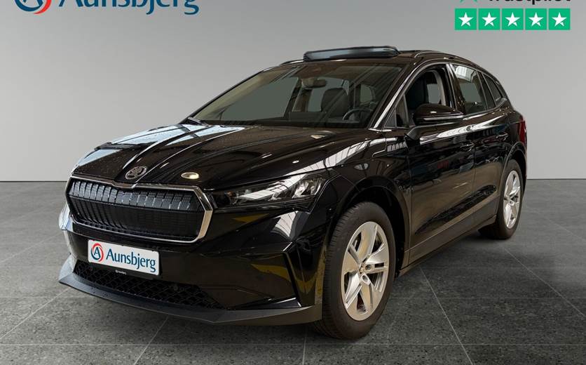 Skoda Enyaq 60 iV