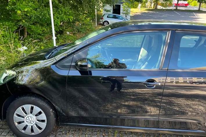 undefined VW up fra 2019