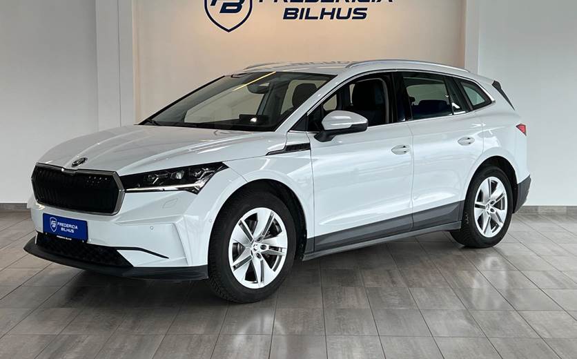 Skoda Enyaq 80 iV