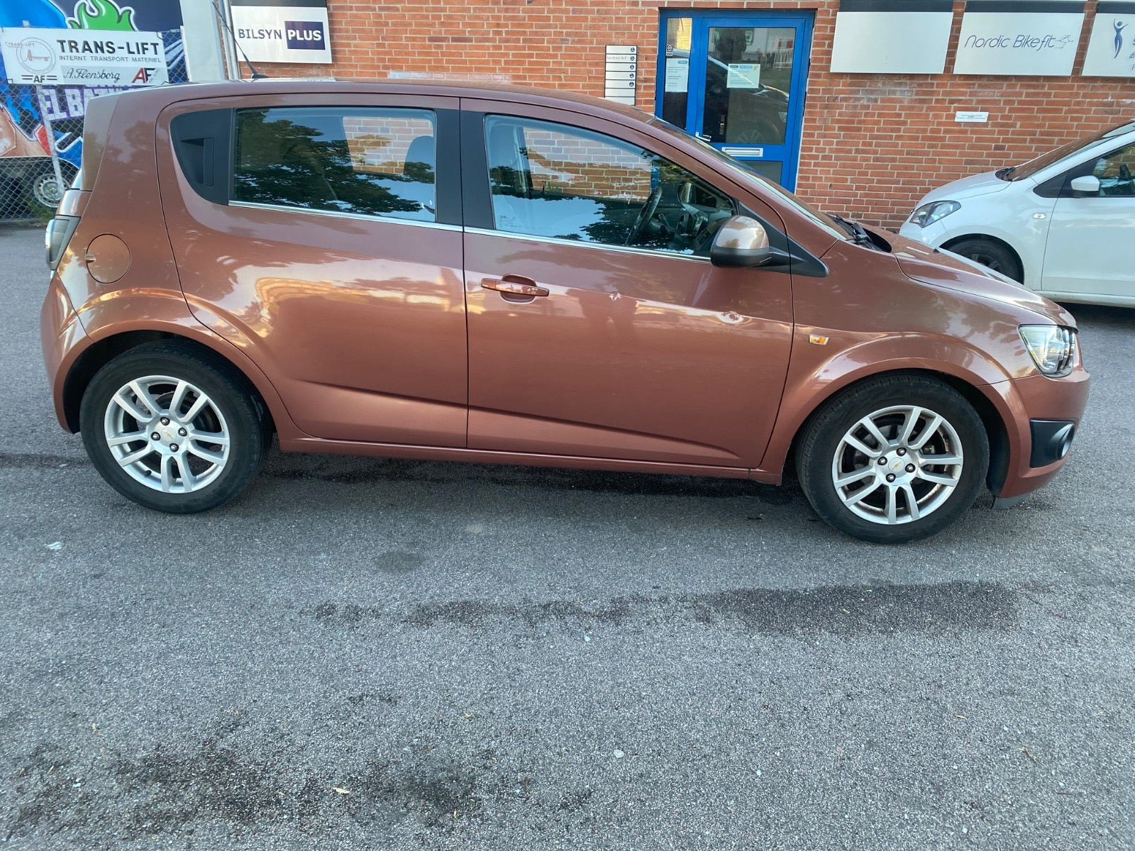 ?
