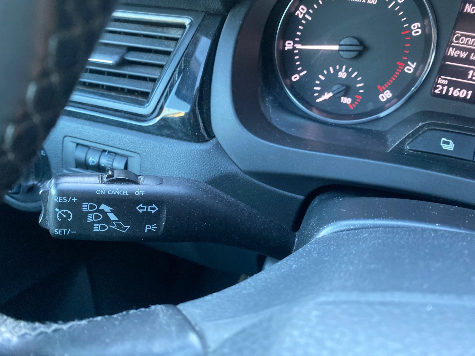 undefined Skoda Rapid fra 2015