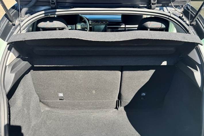 undefined Citroën C3 fra 2019