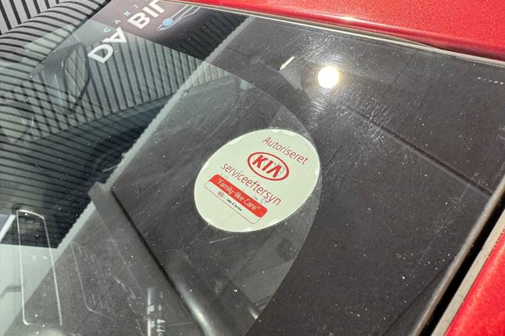 undefined Kia Rio fra 2015