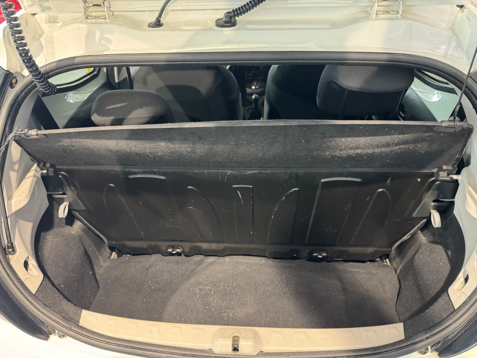 undefined Toyota Aygo fra 2014