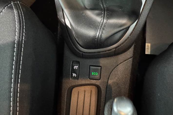 undefined Renault Clio IV fra 2015