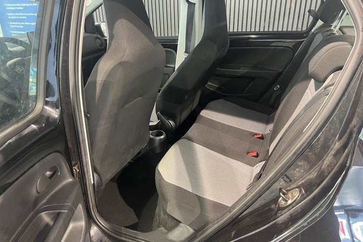 undefined Skoda Citigo fra 2013
