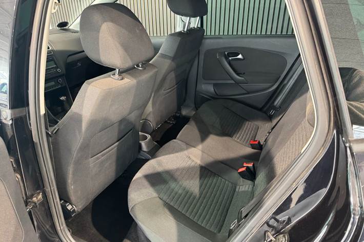 undefined VW Polo fra 2010