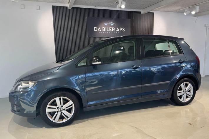 undefined VW Golf Plus fra 2013